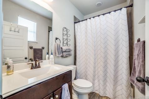 14822 Zephyrus Way San Antonio TX 78245