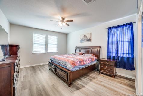 14822 Zephyrus Way San Antonio TX 78245