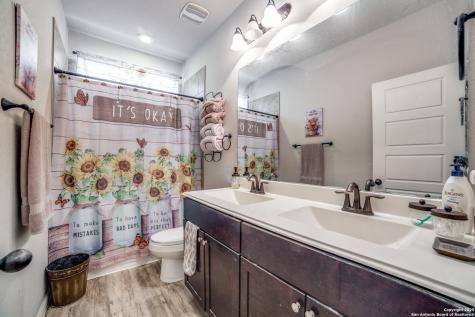 14822 Zephyrus Way San Antonio TX 78245