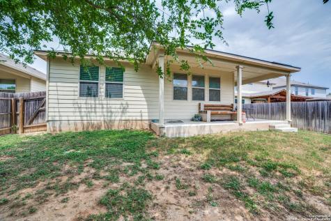 14822 Zephyrus Way San Antonio TX 78245