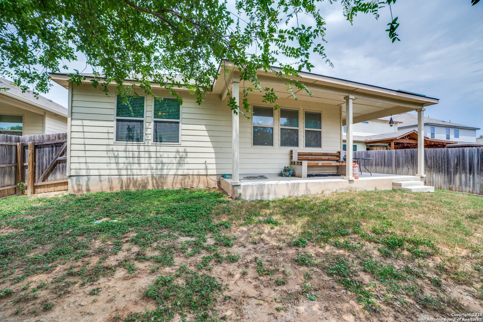 14822 Zephyrus Way San Antonio TX 78245