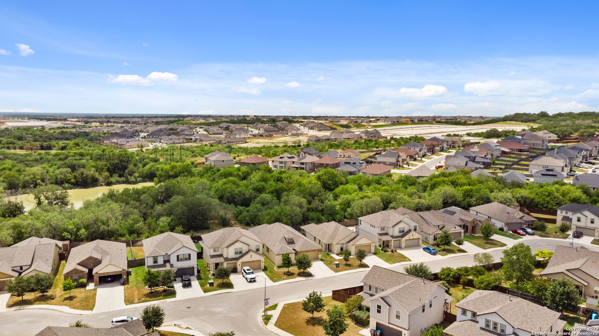 14822 Zephyrus Way San Antonio TX 78245