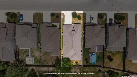 14822 Zephyrus Way San Antonio TX 78245