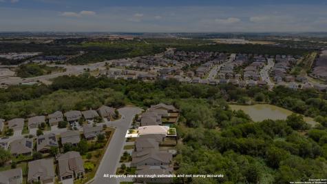 14822 Zephyrus Way San Antonio TX 78245