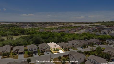 14822 Zephyrus Way San Antonio TX 78245