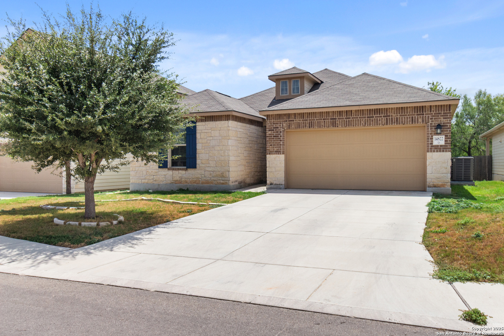 14822 Zephyrus Way San Antonio TX 78245