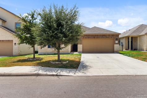 14822 Zephyrus Way San Antonio TX 78245