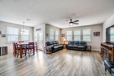 14822 Zephyrus Way San Antonio TX 78245