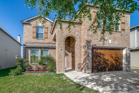 11314 Acuff Station San Antonio TX 78254