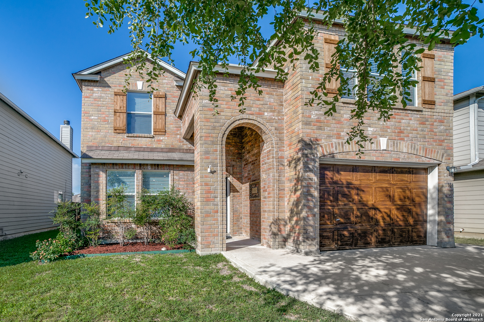 11314 Acuff Station San Antonio TX 78254