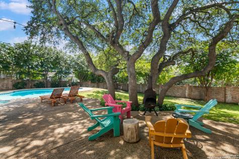 6 Bishops Green San Antonio TX 78257