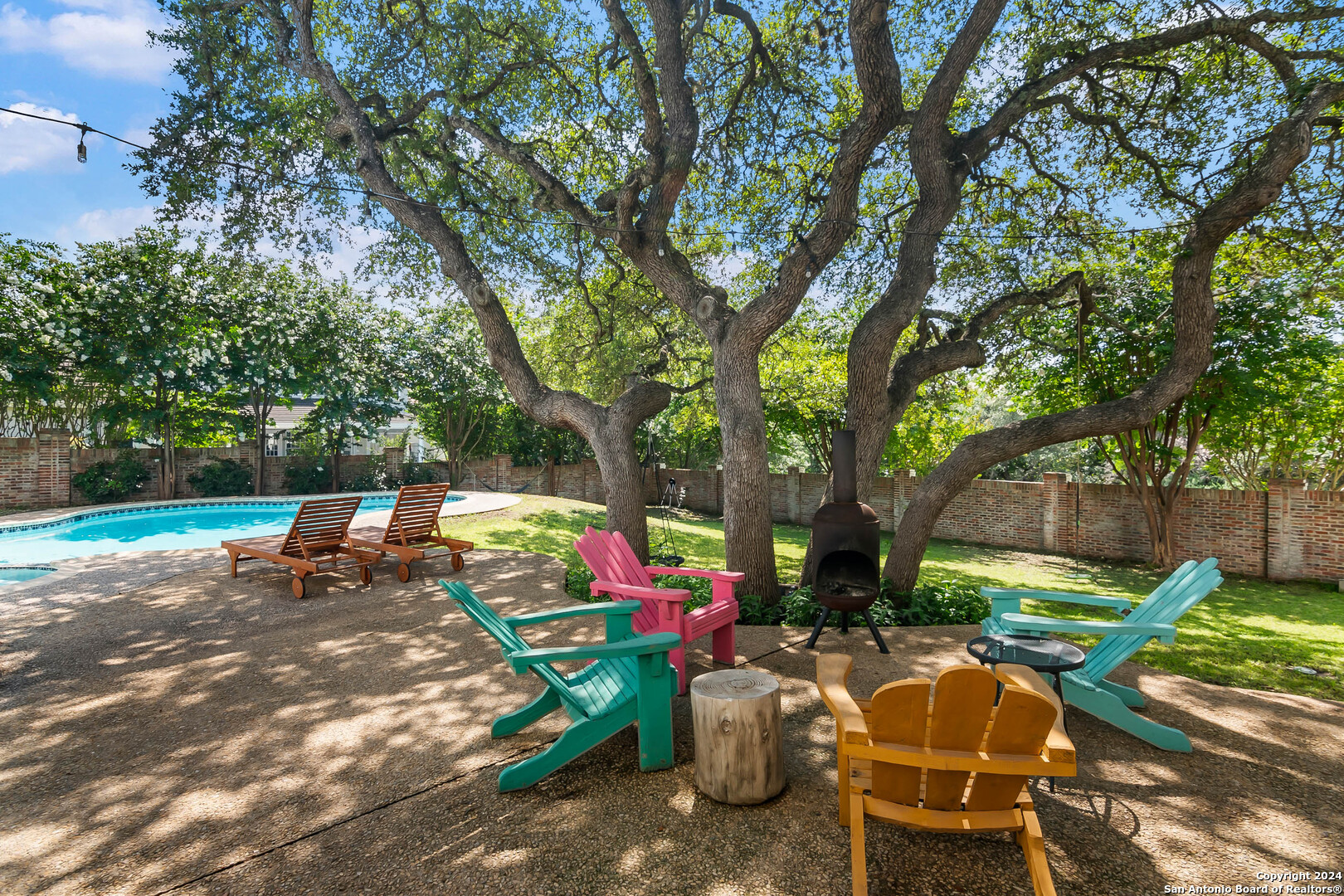 6 Bishops Green San Antonio TX 78257