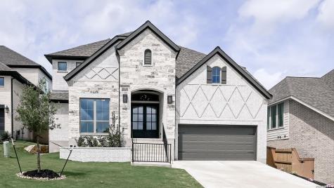 3640 Agarita Pass Bulverde TX 78163
