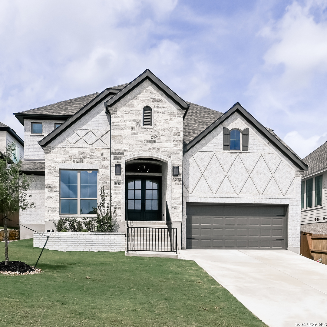 3640 Agarita Pass Bulverde TX 78163