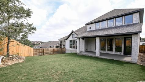3640 Agarita Pass Bulverde TX 78163