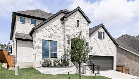 3640 Agarita Pass Bulverde TX 78163