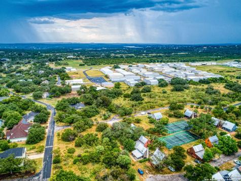 Tbd (LOT 130a) Kendall Drive Spicewood TX 78669
