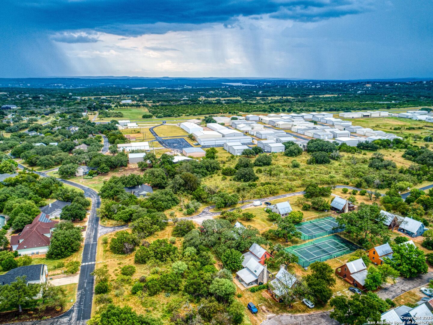 Tbd (LOT 130a) Kendall Drive Spicewood TX 78669
