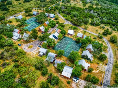 Tbd (LOT 130a) Kendall Drive Spicewood TX 78669