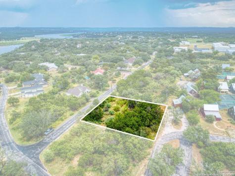 Tbd (LOT 130a) Kendall Drive Spicewood TX 78669