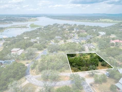 Tbd (LOT 130a) Kendall Drive Spicewood TX 78669