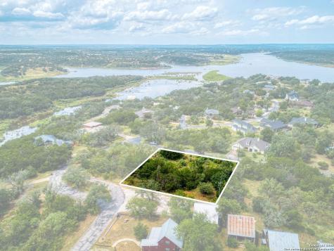 Tbd (LOT 130a) Kendall Drive Spicewood TX 78669