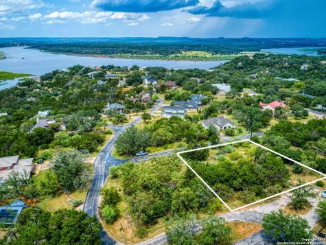 Tbd (LOT 130a) Kendall Drive Spicewood TX 78669