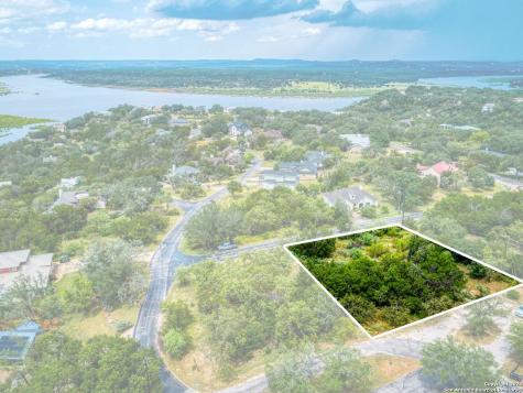 Tbd (LOT 130a) Kendall Drive Spicewood TX 78669