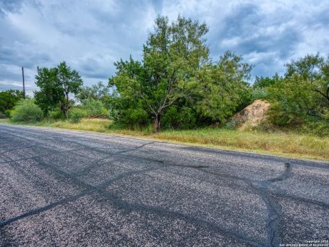 Tbd (LOT 130a) Kendall Drive Spicewood TX 78669