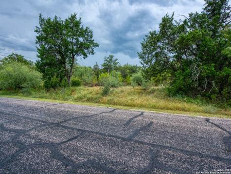 Tbd (LOT 130a) Kendall Drive Spicewood TX 78669