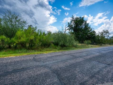 Tbd (LOT 130a) Kendall Drive Spicewood TX 78669