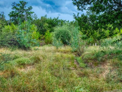 Tbd (LOT 130a) Kendall Drive Spicewood TX 78669