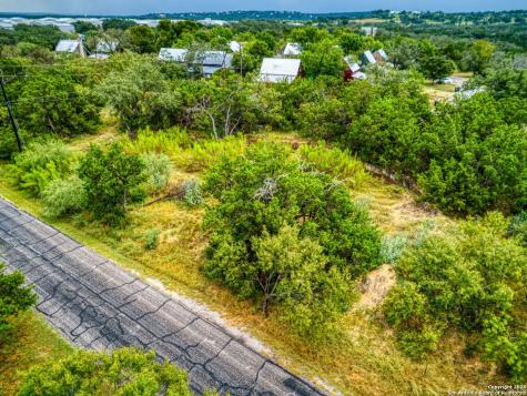 Tbd (LOT 130a) Kendall Drive Spicewood TX 78669