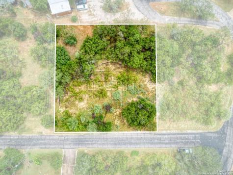 Tbd (LOT 130a) Kendall Drive Spicewood TX 78669