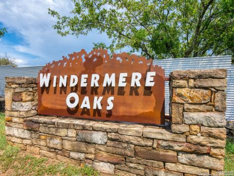 Tbd (LOT 130a) Kendall Drive Spicewood TX 78669