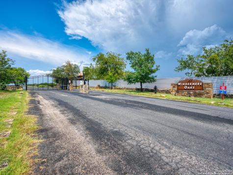 Tbd (LOT 130a) Kendall Drive Spicewood TX 78669