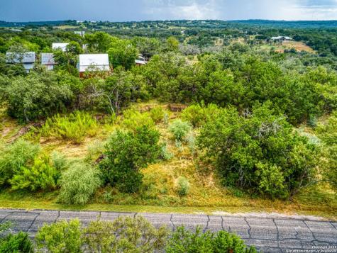 Tbd (LOT 130a) Kendall Drive Spicewood TX 78669