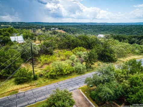 Tbd (LOT 130a) Kendall Drive Spicewood TX 78669