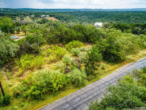 Tbd (LOT 130a) Kendall Drive Spicewood TX 78669