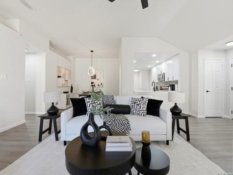 858 Amberstone San Antonio TX 78258