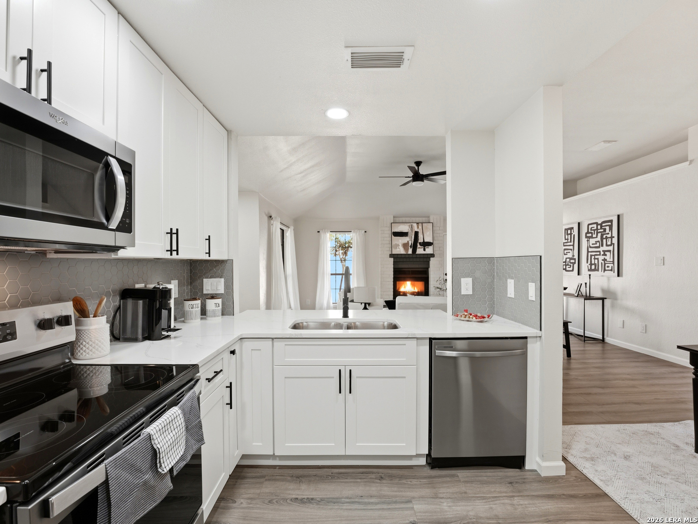 858 Amberstone San Antonio TX 78258
