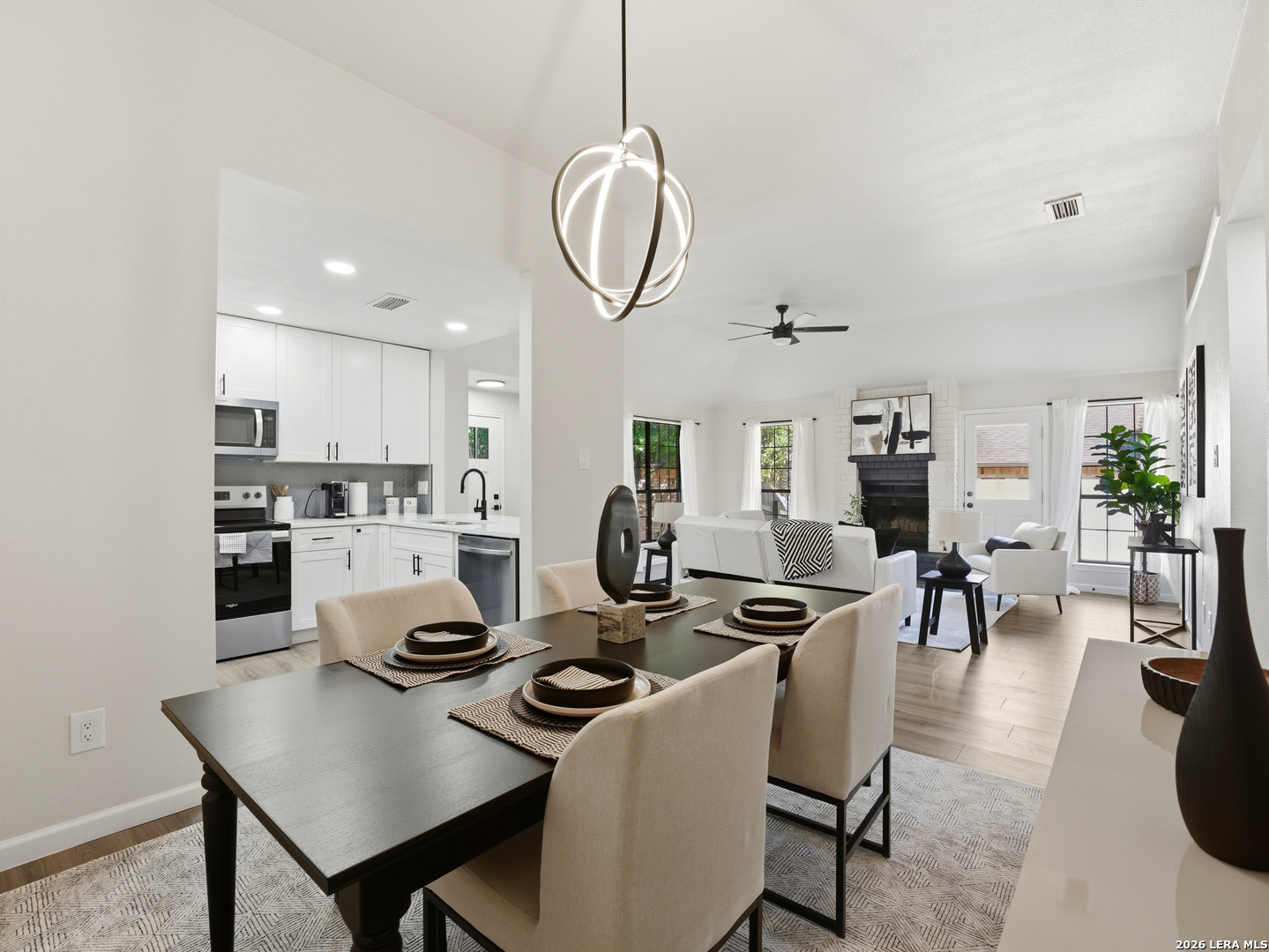 858 Amberstone San Antonio TX 78258