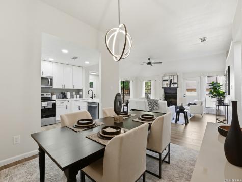 858 Amberstone San Antonio TX 78258