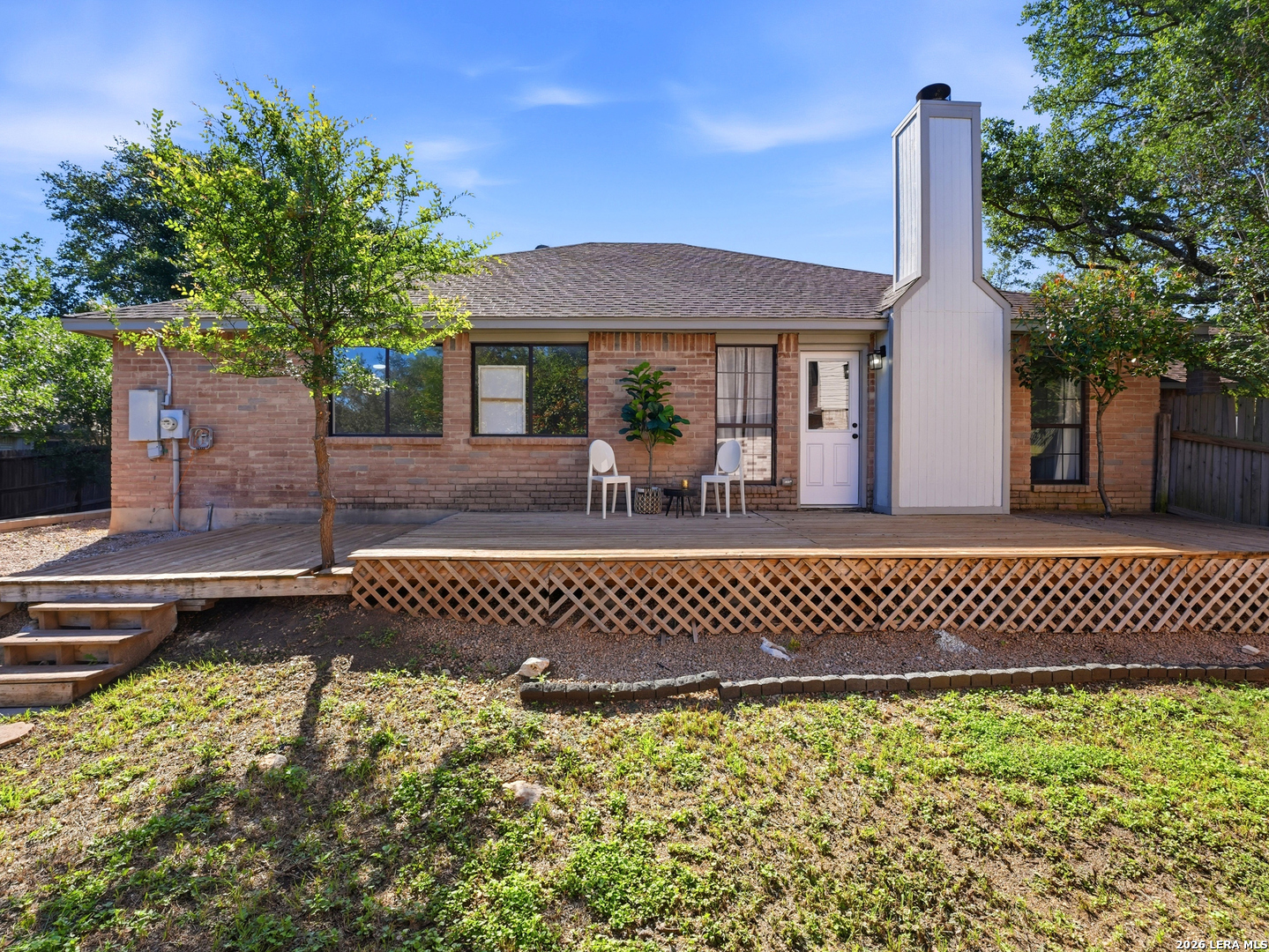 858 Amberstone San Antonio TX 78258