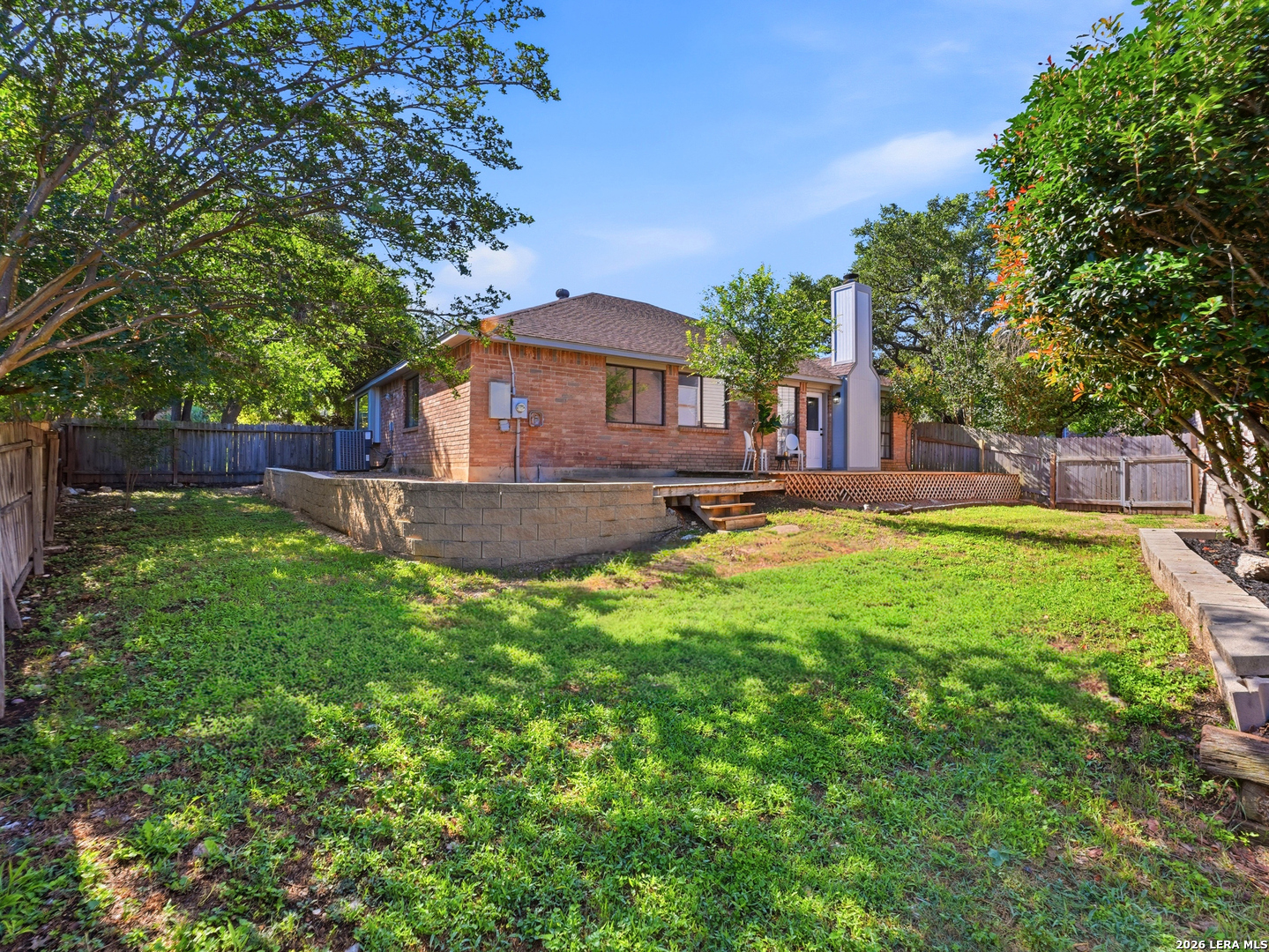 858 Amberstone San Antonio TX 78258