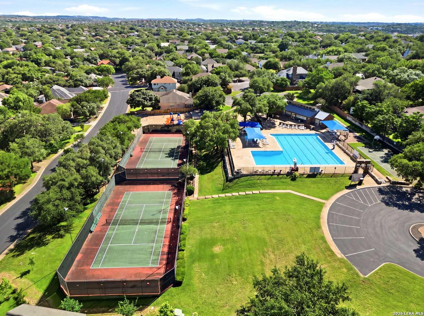 858 Amberstone San Antonio TX 78258