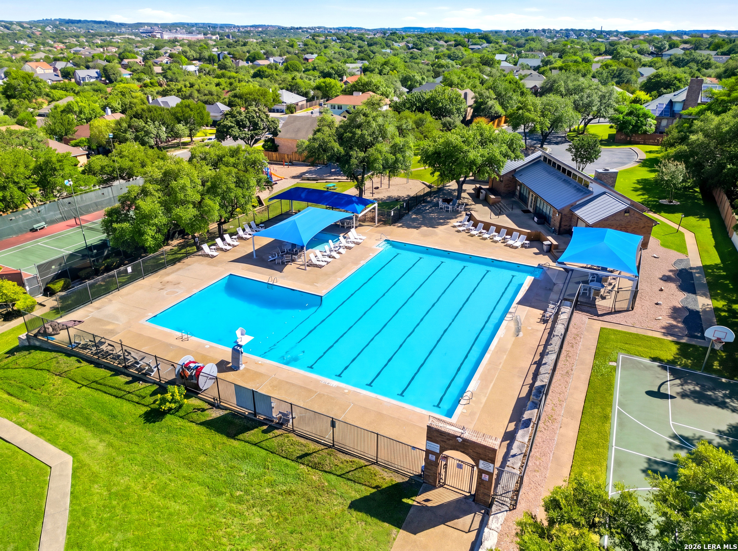 858 Amberstone San Antonio TX 78258