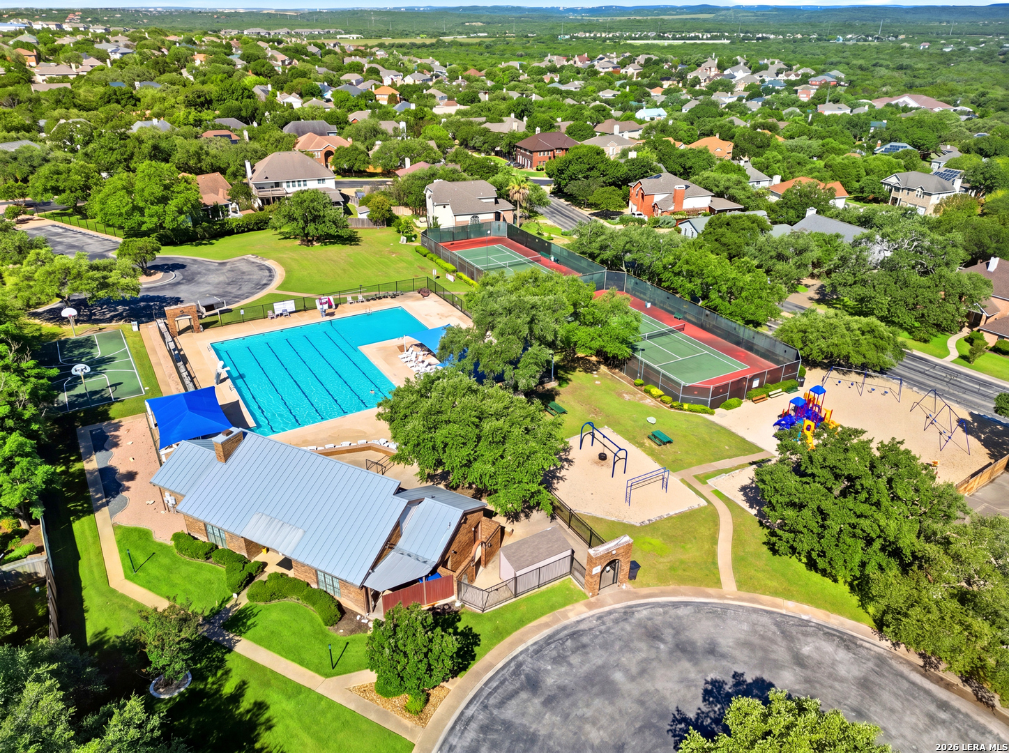 858 Amberstone San Antonio TX 78258