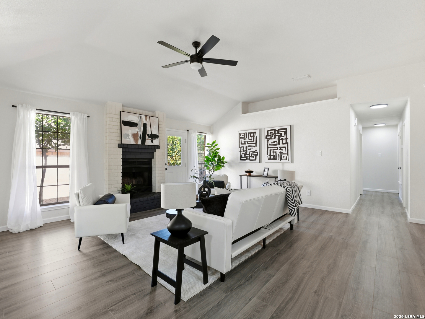 858 Amberstone San Antonio TX 78258