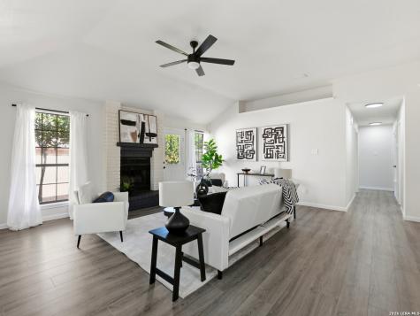 858 Amberstone San Antonio TX 78258